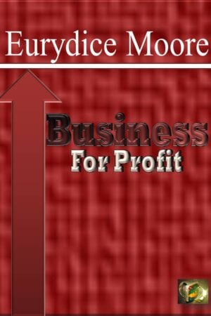 Business For Profit
