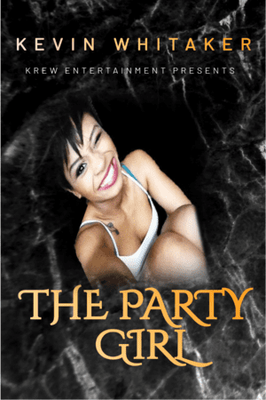 The Party Girl