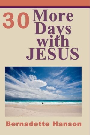 30 More Days with JESUS
