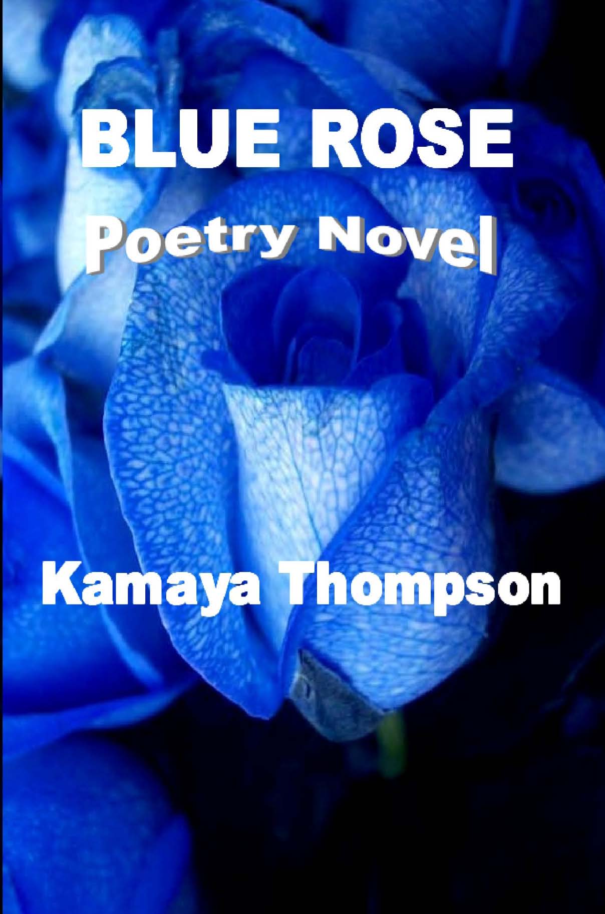 Blue Rose