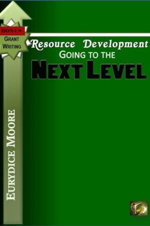 Resource Development - Going to the Next Level