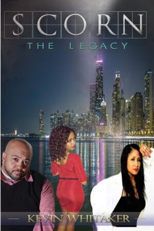 SCORN The Legacy