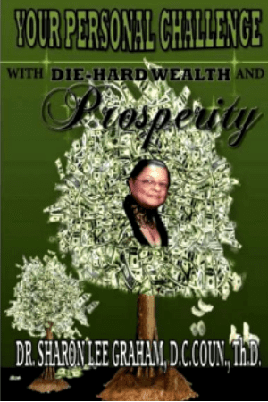 YPC - With Die-Hard Wealth and Prosperity