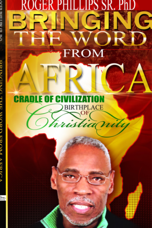 Bringing the Word from Africa
