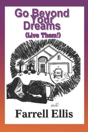 Go Beyond Your Dreams