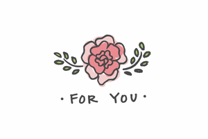 gift card - for you