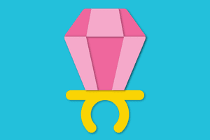 gift card - ring