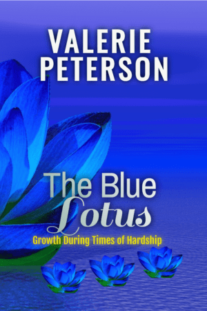 The Blue Lotus