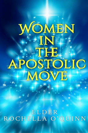 Women in the Apostolic Move