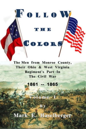 Follow the Colors - Vol. I