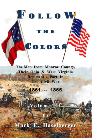 Follow the Colors - Vol. II