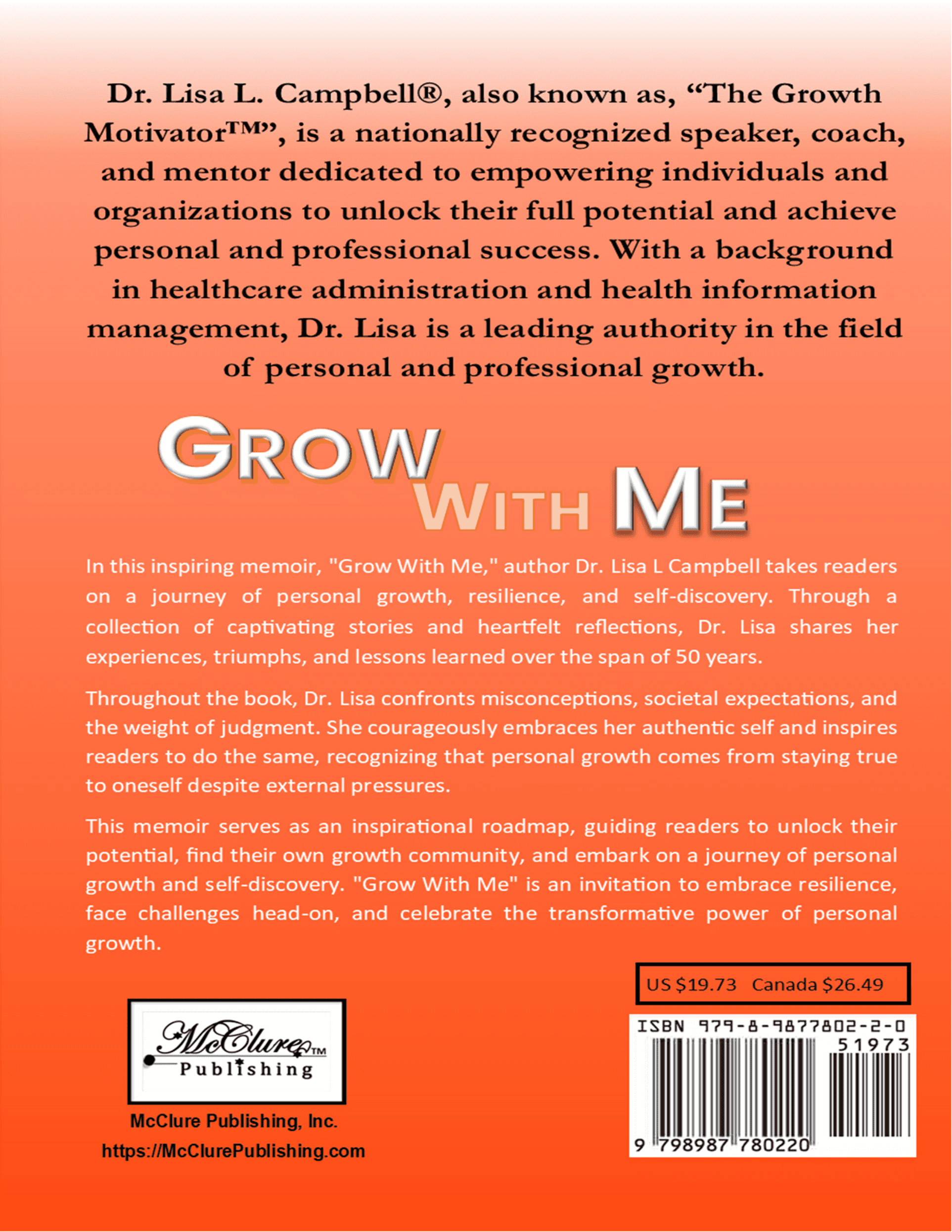 Grow With Me - Image 2