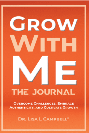 Grow With Me Journal