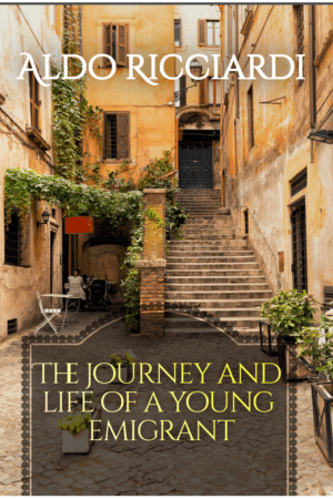 The Journey and Life of a Young Emigrant