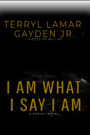 I Am What I Say I Am