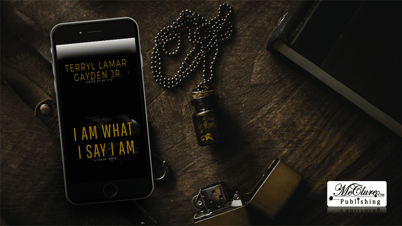 I Am What I Say I Am - Image 2