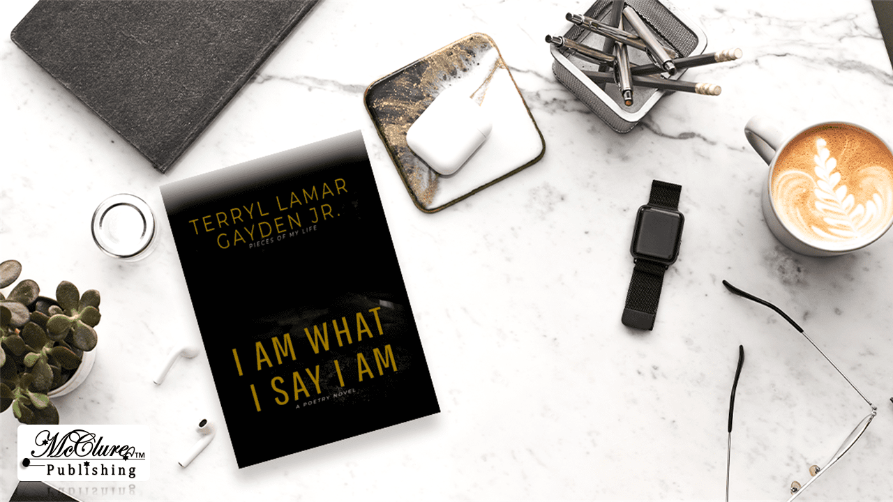 I Am What I Say I Am - Image 3