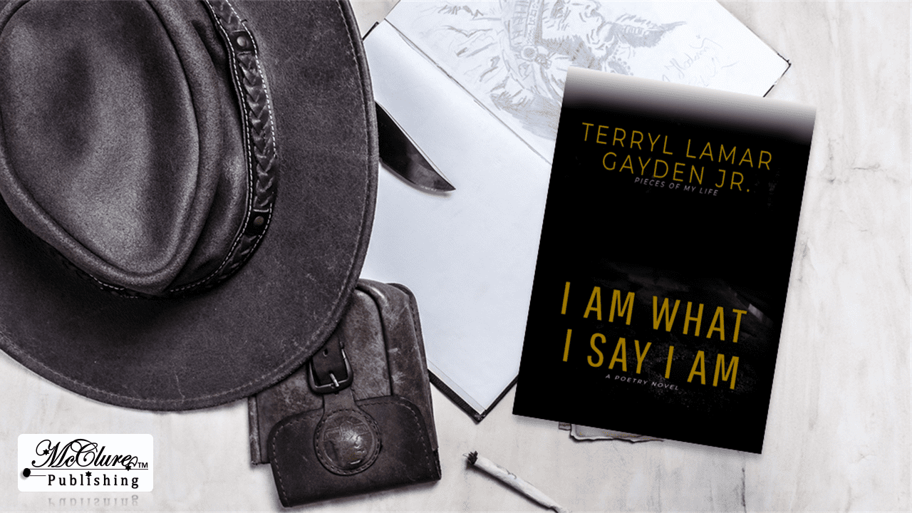 I Am What I Say I Am - Image 4