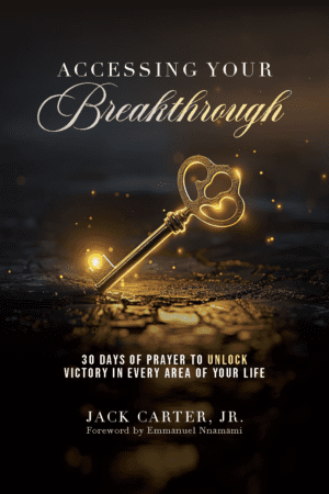 Accessing Your Breakthrough