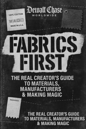 Fabrics First